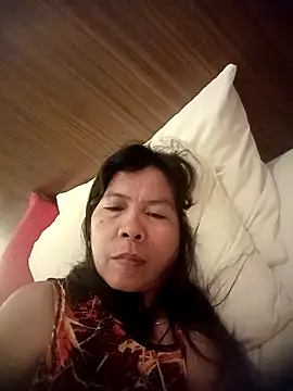 TropicalFlower online show from 09.18.25