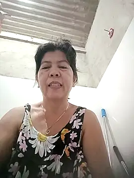 TropicalFlower online show from 10.24.25