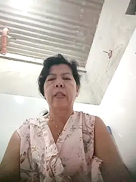 TropicalFlower online show from 10.31.25