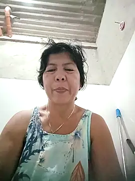 TropicalFlower online show from 11.25.25