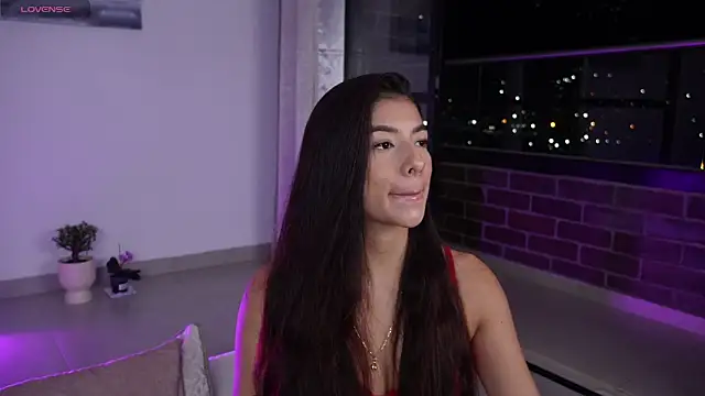 Veronica ar online show from 03.08.25