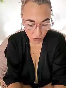 Katy Randy online show from 01.04.25