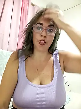 Katy Randy online show from 01.28.25