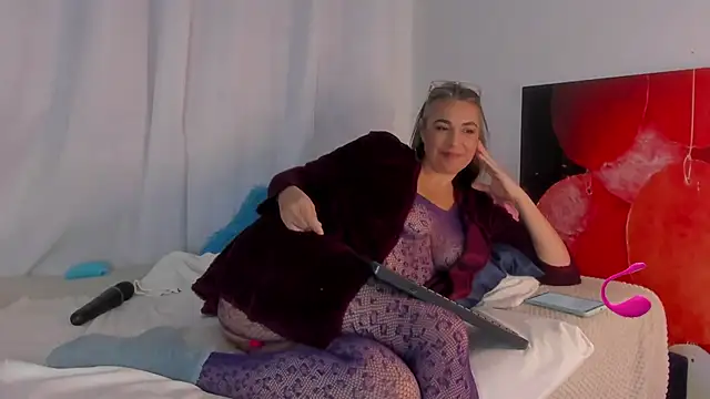 Katy Randy online show from 03.23.25