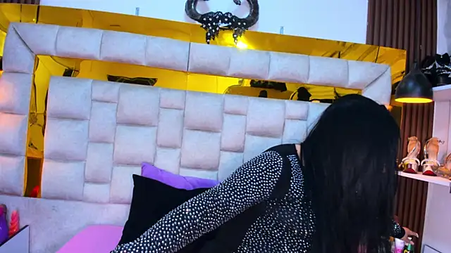 bigass monic online show from 01.25.25