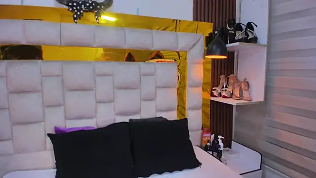 bigass monic online show from 03.07.25