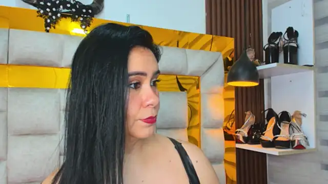 bigass monic online show from 09.13.25