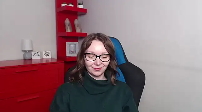 Cookie zoe online show from 12.20.24