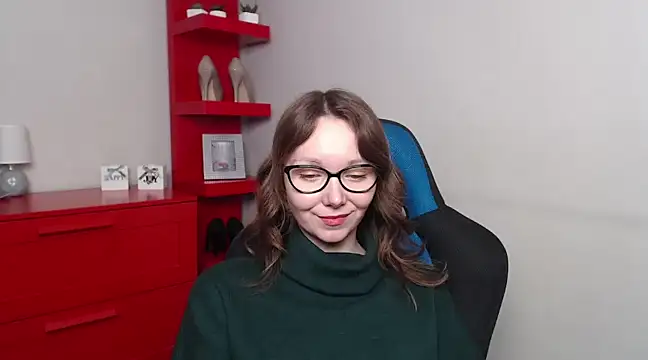 Cookie zoe online show from 01.02.25