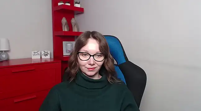 Cookie zoe online show from 01.02.25