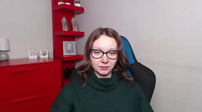 Cookie zoe online show from 01.08.25