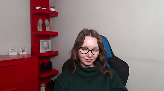 Cookie zoe online show from 01.22.25