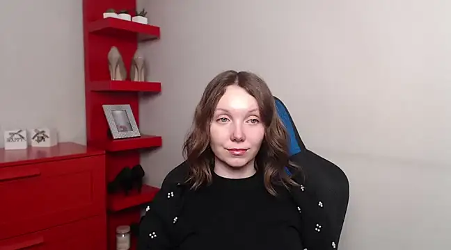 Cookie zoe online show from 02.07.25