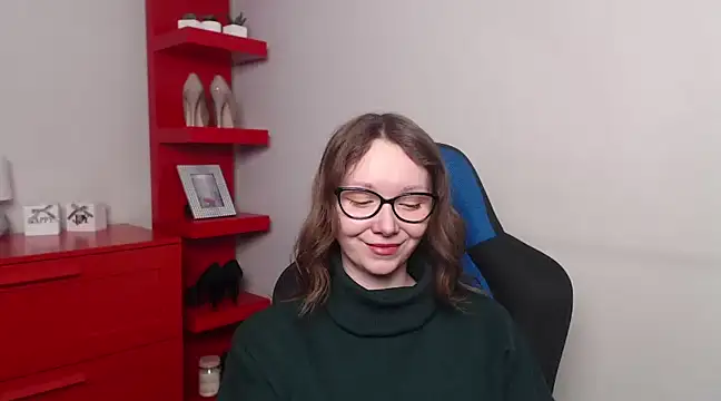 Cookie zoe online show from 02.12.25