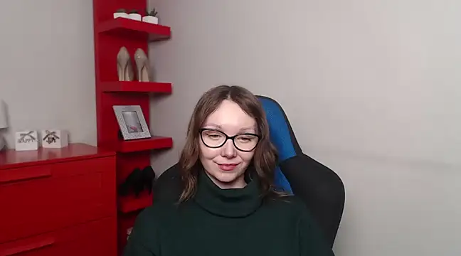 Cookie zoe online show from 02.12.25