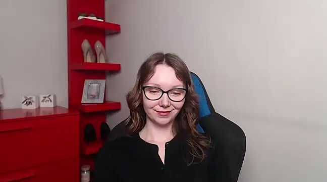 Cookie zoe online show from 03.06.25