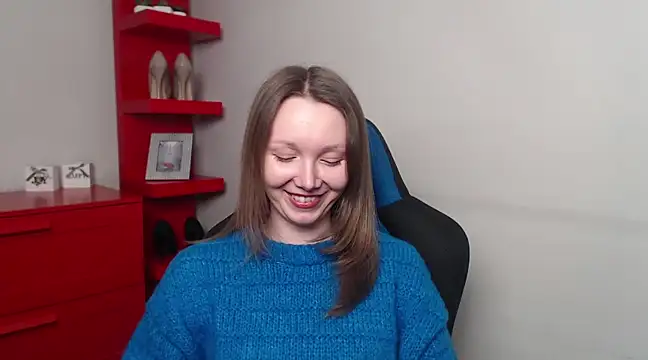 Cookie zoe online show from 03.14.25