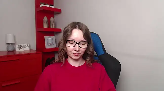 Cookie zoe online show from 03.17.25