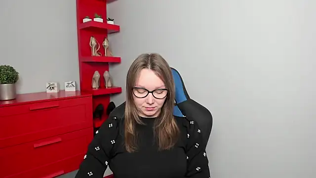 Cookie zoe online show from 10.03.25