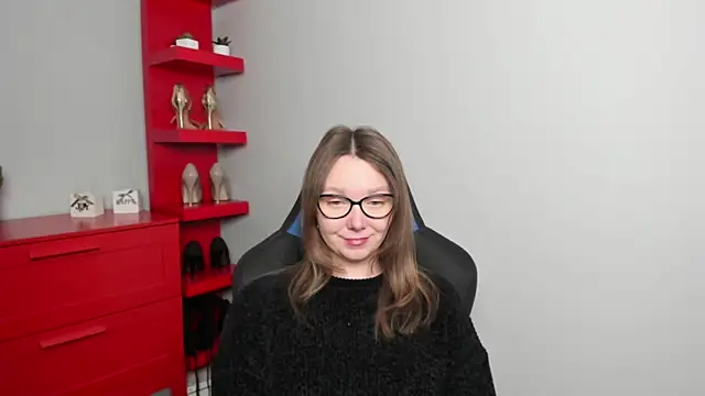 Cookie zoe online show from 11.19.25