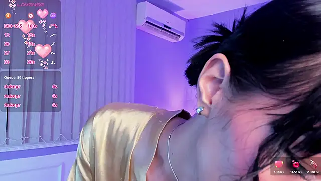 MaddyWattson online show from 12.19.24