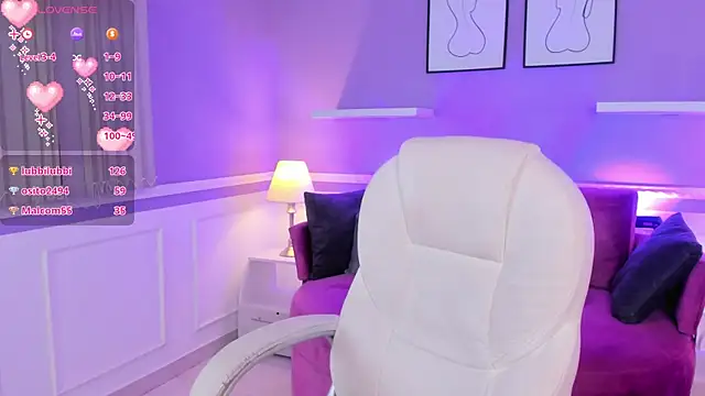 MaddyWattson online show from 12.27.24