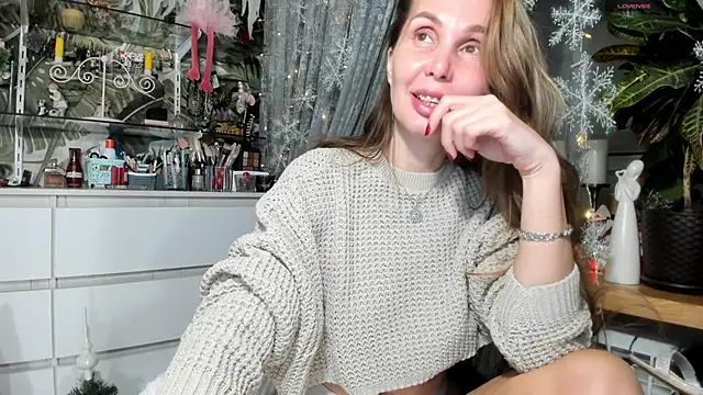 Aurora108 online show from 12.18.24