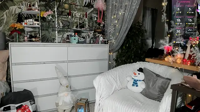 Aurora108 online show from 12.25.24