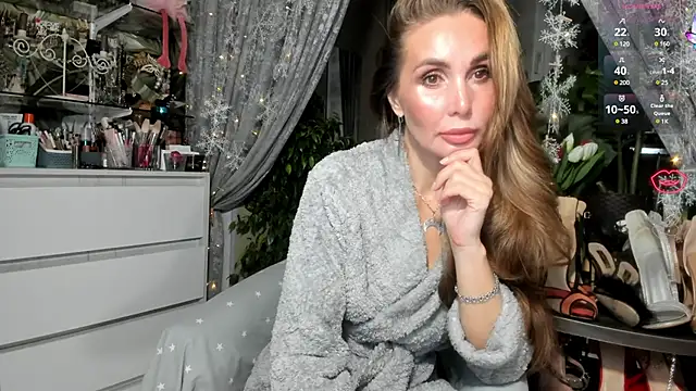 Aurora108 online show from 01.19.25