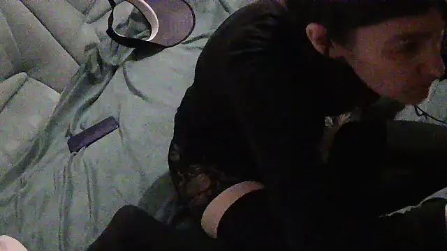 BarbierQueen online show from 12.05.25