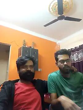 Snapshot of arhan3043 chatting on 12.29.24 arhan3043 online show from 12.29.24