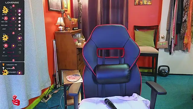 Snapshot of Good-Juju chatting on 01.14.25 Good-Juju online show from 01.14.25