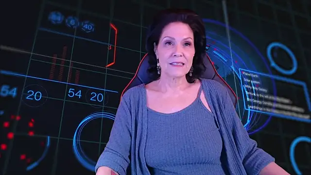 Snapshot of Good-Juju chatting on 02.16.25 Good-Juju online show from 02.16.25