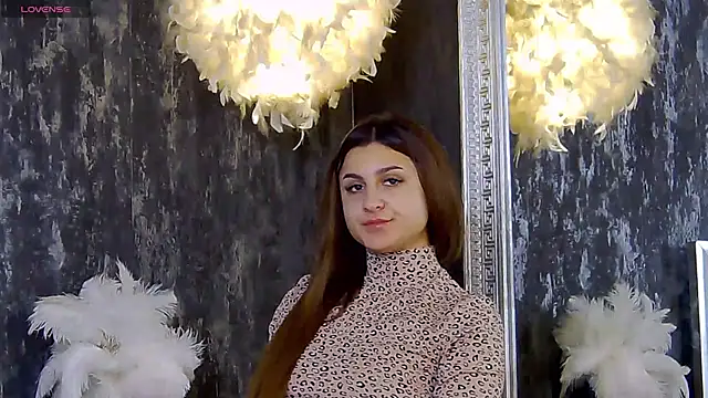 NicolePlay online show from 01.18.25