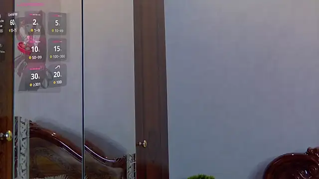 NicolePlay online show from 03.13.25