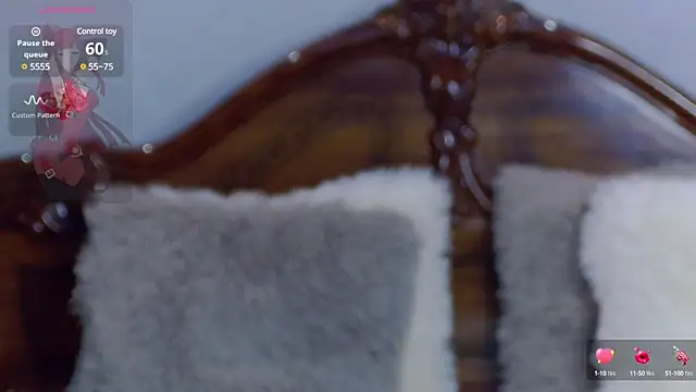 NicolePlay online show from 03.18.25