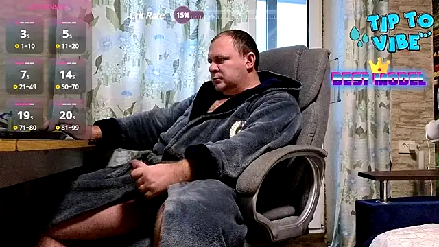 xxrokixxx online show from 12.17.24