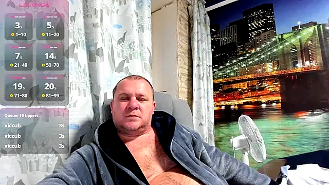 xxrokixxx online show from 02.26.25