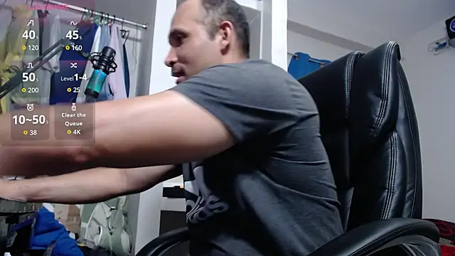 lewislamxxx hot online show from 11.06.25