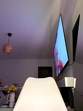 Snapshot of kataryna69 chatting on 11.10.25 kataryna69 online show from 11.10.25