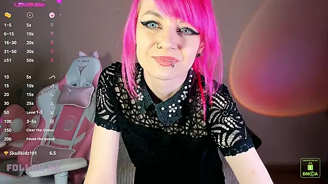 Snapshot of AmyRose6969 chatting on 12.08.24 AmyRose6969 online show from 12.08.24