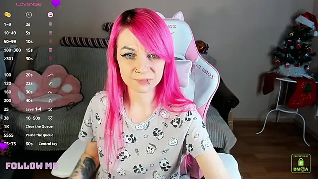 Snapshot of AmyRose6969 chatting on 01.09.25 AmyRose6969 online show from 01.09.25