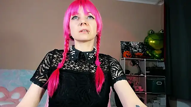 Snapshot of AmyRose6969 chatting on 09.22.25 AmyRose6969 online show from 09.22.25
