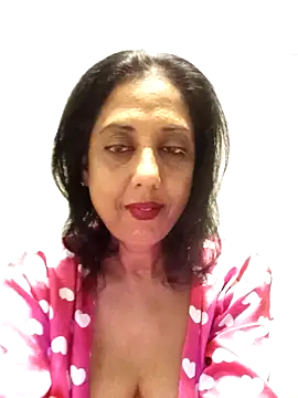 Snapshot of Mahi4luv chatting on 09.22.25 Mahi4luv online show from 09.22.25