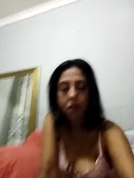 Snapshot of Mahi4luv chatting on 10.04.25 Mahi4luv online show from 10.04.25