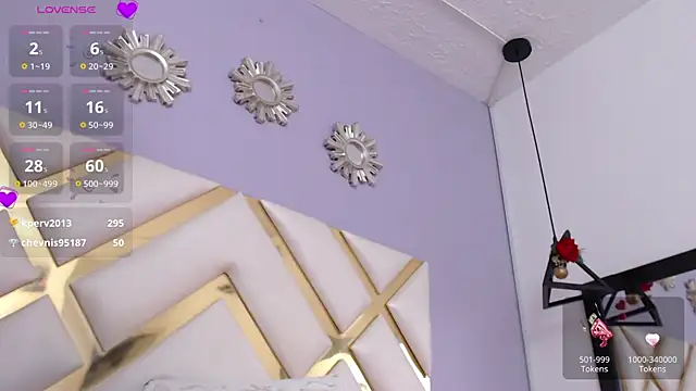 BeckyAnders online show from 02.28.25