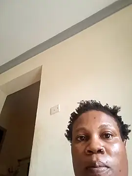 Snapshot of Mrsanaconda chatting on 12.31.24 Mrsanaconda online show from 12.31.24