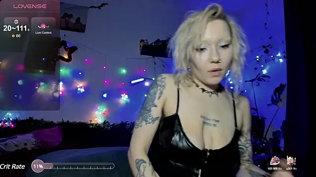 olivecum online show from 01.11.25