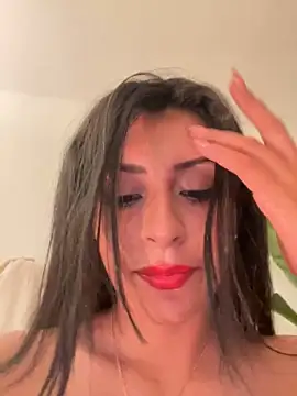 Snapshot of sweetAli_ chatting on 03.16.25 sweetAli online show from 03.16.25