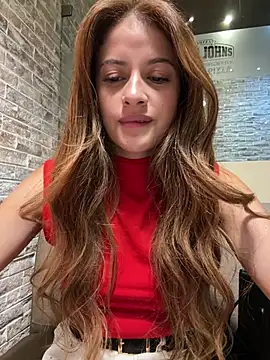 Snapshot of alana15 chatting on 12.27.24 alana15 online show from 12.27.24